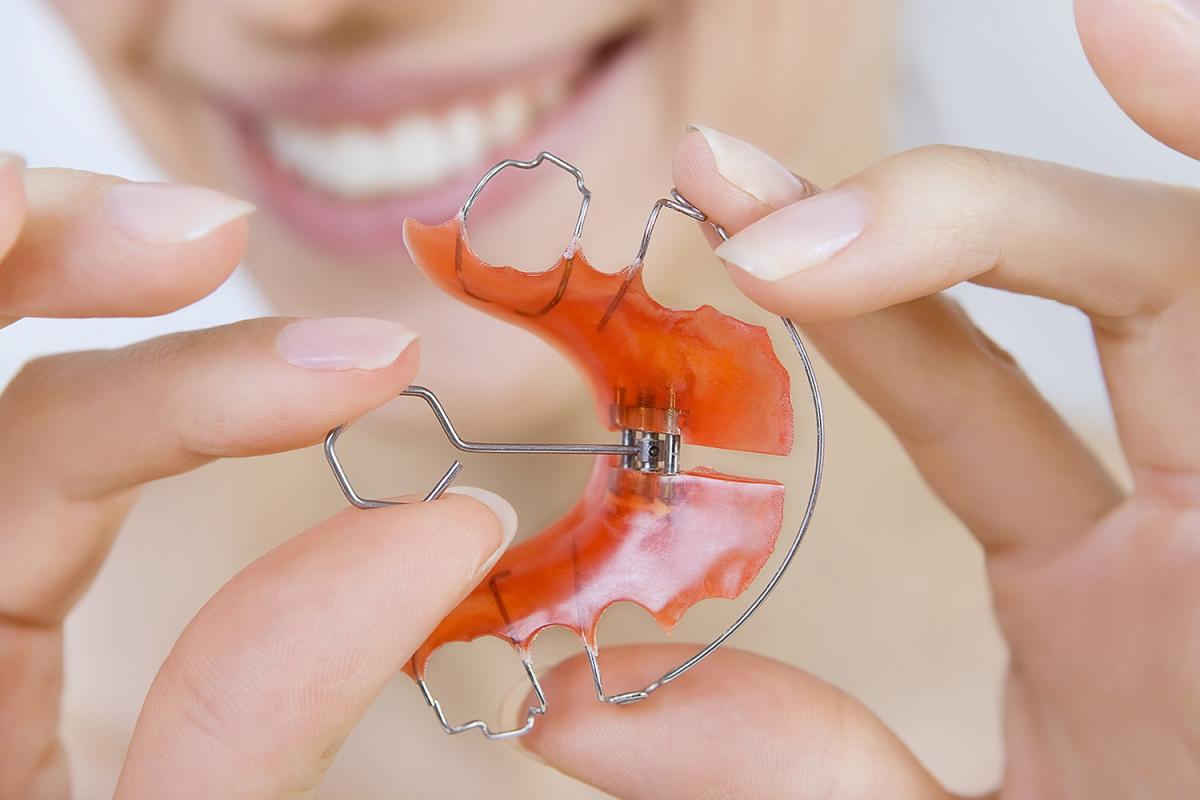 ortopedia dentista dental odontología