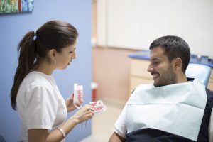 periodoncia odontología enfermedad periodontal