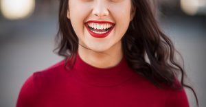 gingivoplastia diseño sonrisa