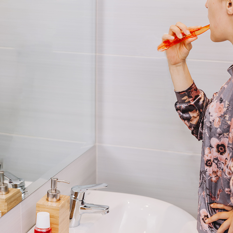 cuidado dental higiene dental odontólogos quito