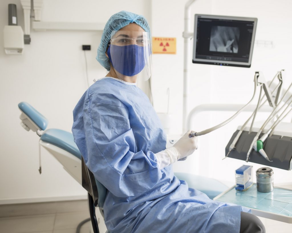 Estetica Dental, Diseño de Sonrisa, Blanqueamiento Dental, Odontología
